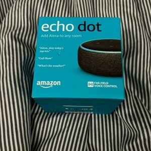 Echo Dot